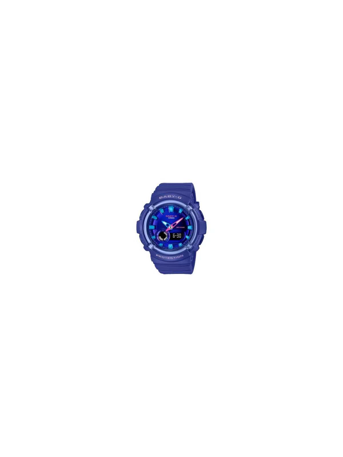 CASIO G-SHOCK BGA-280DN-2A BGA-280DN-2A Casio G-Shock