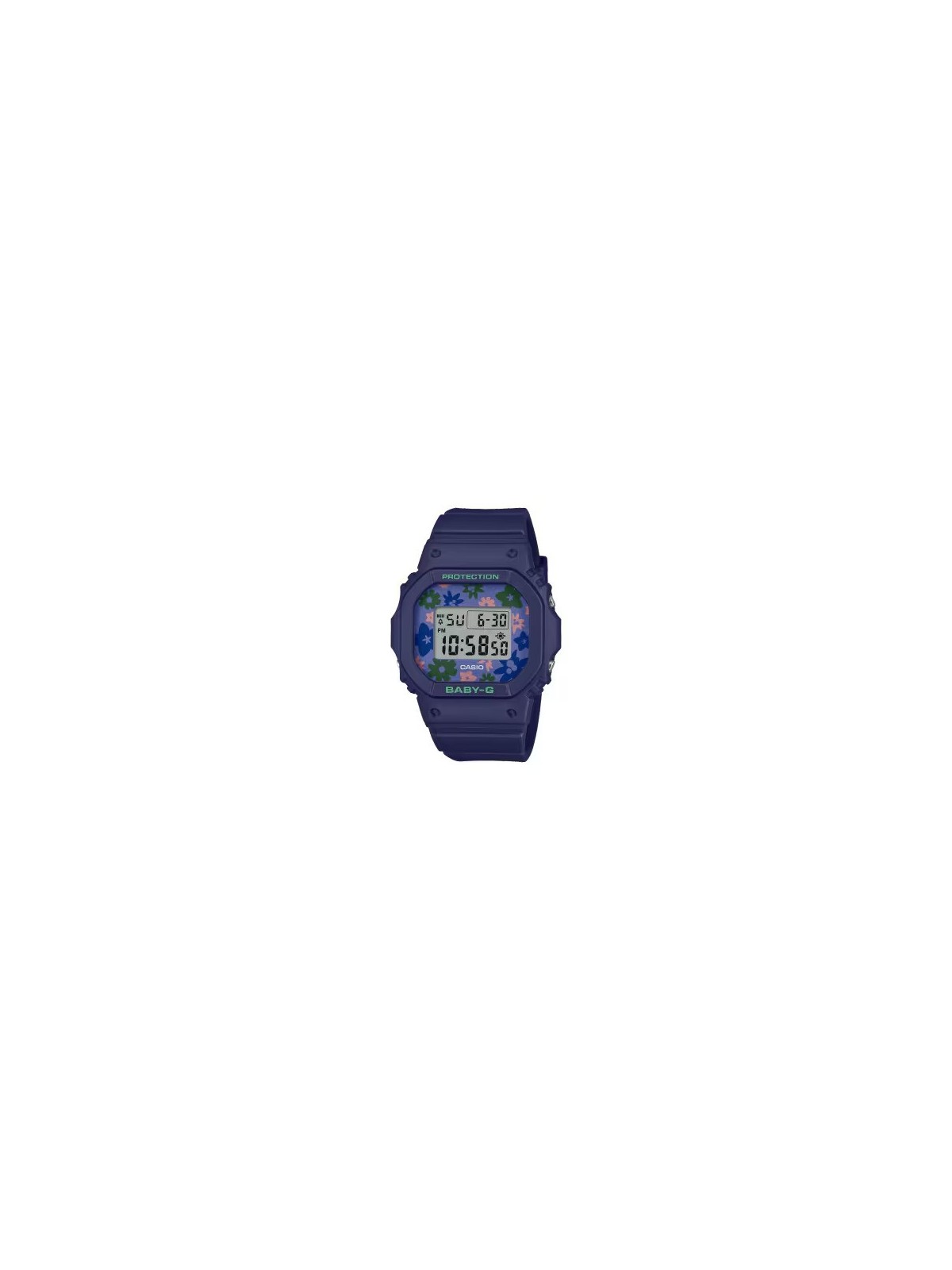 CASIO G-SHOCK BGD-565RP-2 BGD-565RP-2 Casio G-Shock