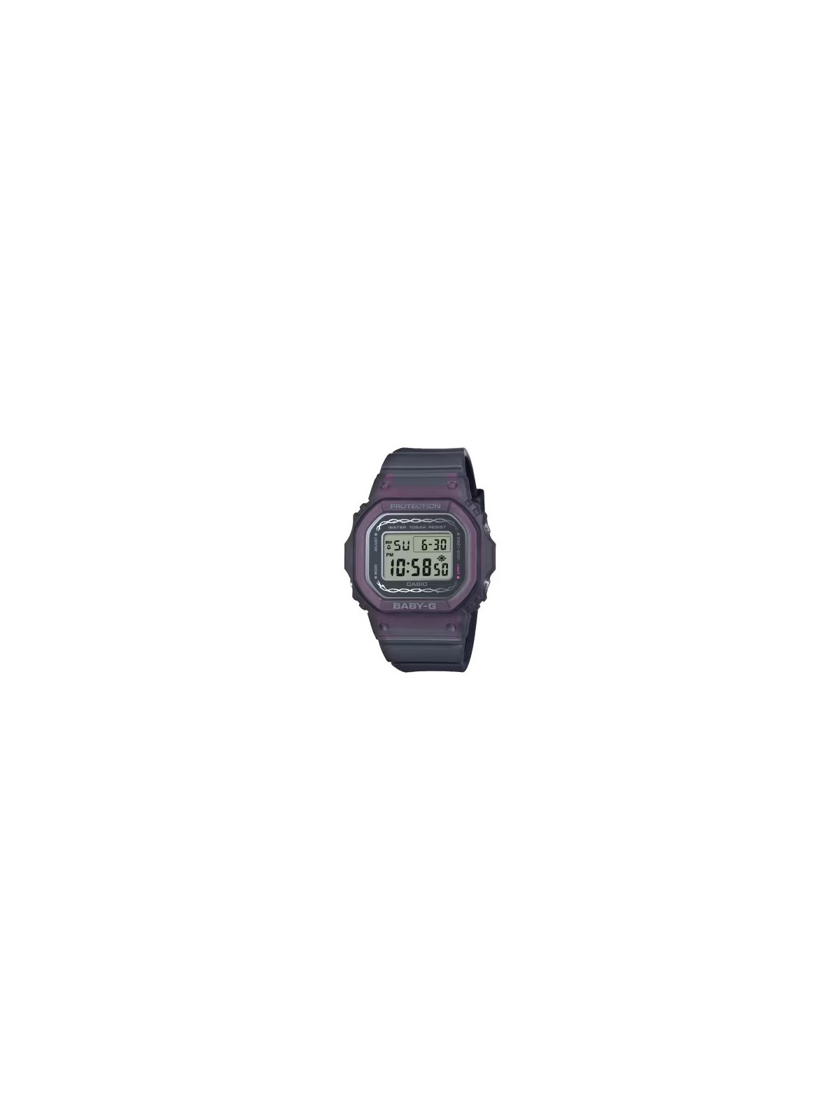 CASIO G-SHOCK BGD-565RS-8 BGD-565RS-8 Casio G-Shock
