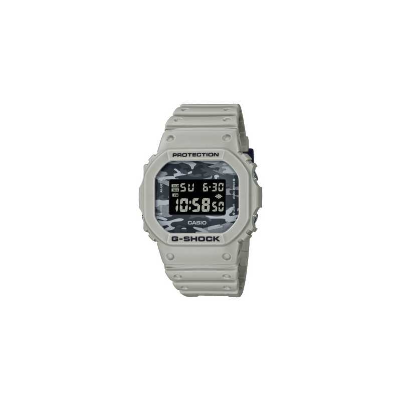 CASIO G-SHOCK DW-5600CA-8 DW-5600CA-8 Casio G-Shock