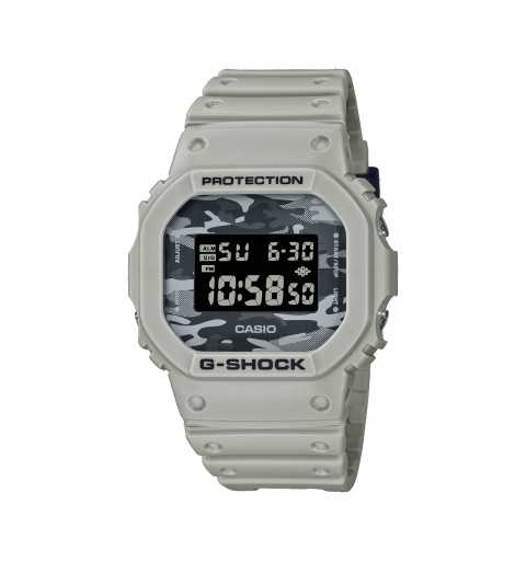 CASIO G-SHOCK DW-5600CA-8 DW-5600CA-8 Casio G-Shock