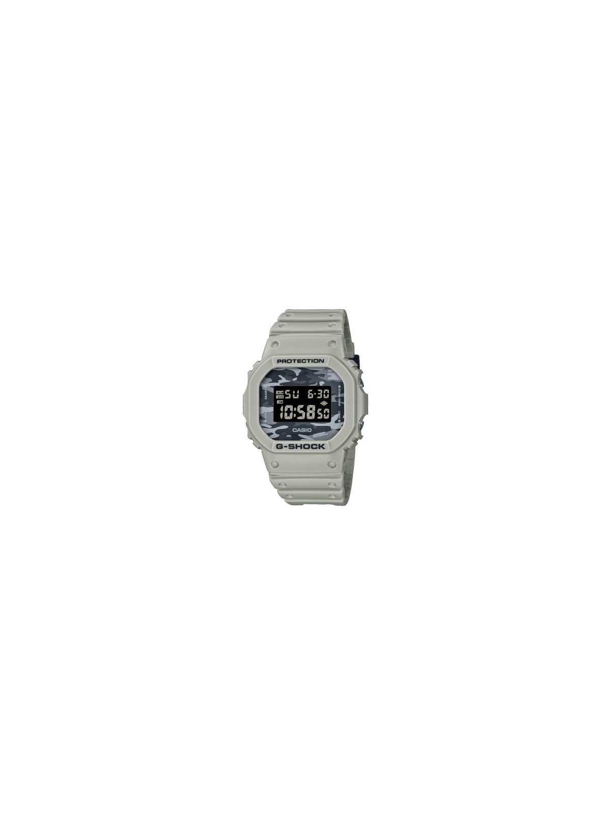 CASIO G-SHOCK DW-5600CA-8 DW-5600CA-8 Casio G-Shock