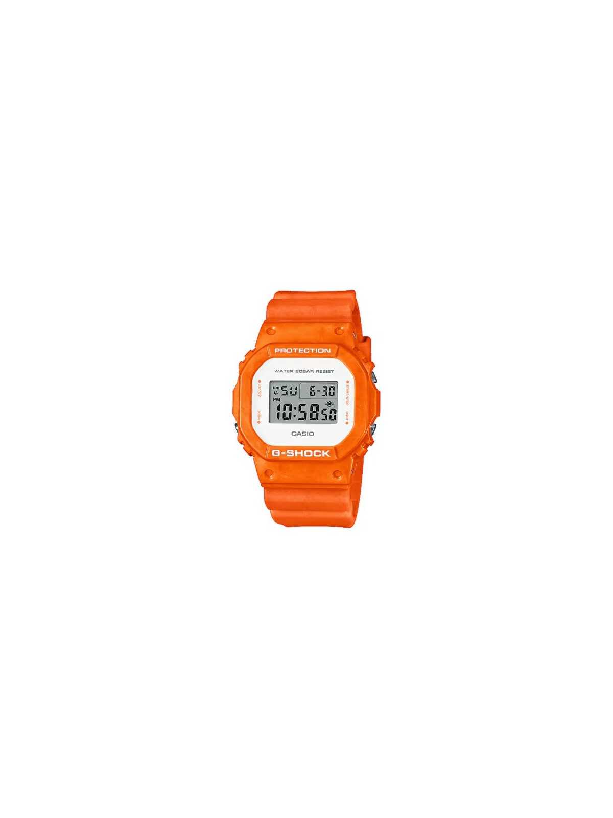 CASIO G-SHOCK DW-5600WS-4 DW-5600WS-4 Casio G-Shock