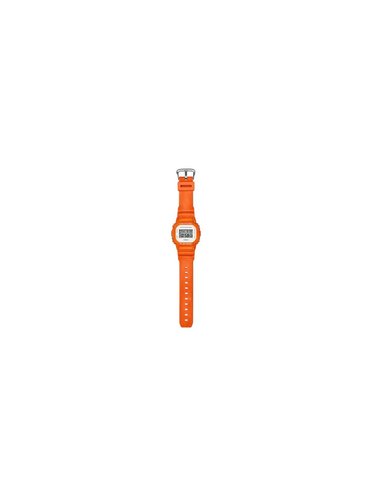 CASIO G-SHOCK DW-5600WS-4 DW-5600WS-4 Casio G-Shock