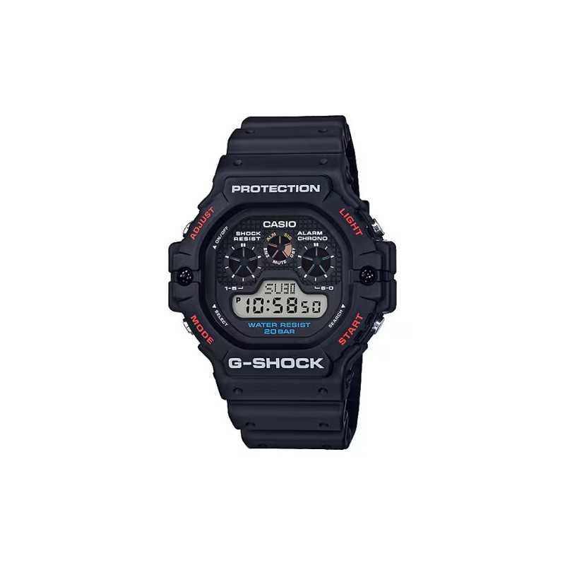 CASIO G-SHOCK DW-5900-1D DW-5900-1D Casio G-Shock