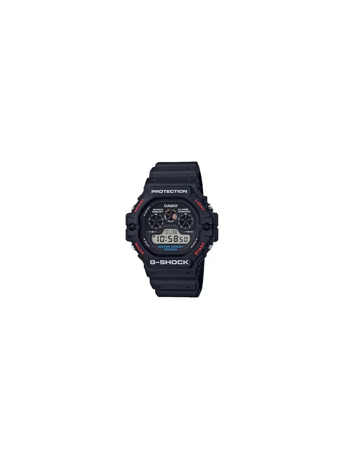 CASIO G-SHOCK DW-5900-1D DW-5900-1D Casio G-Shock