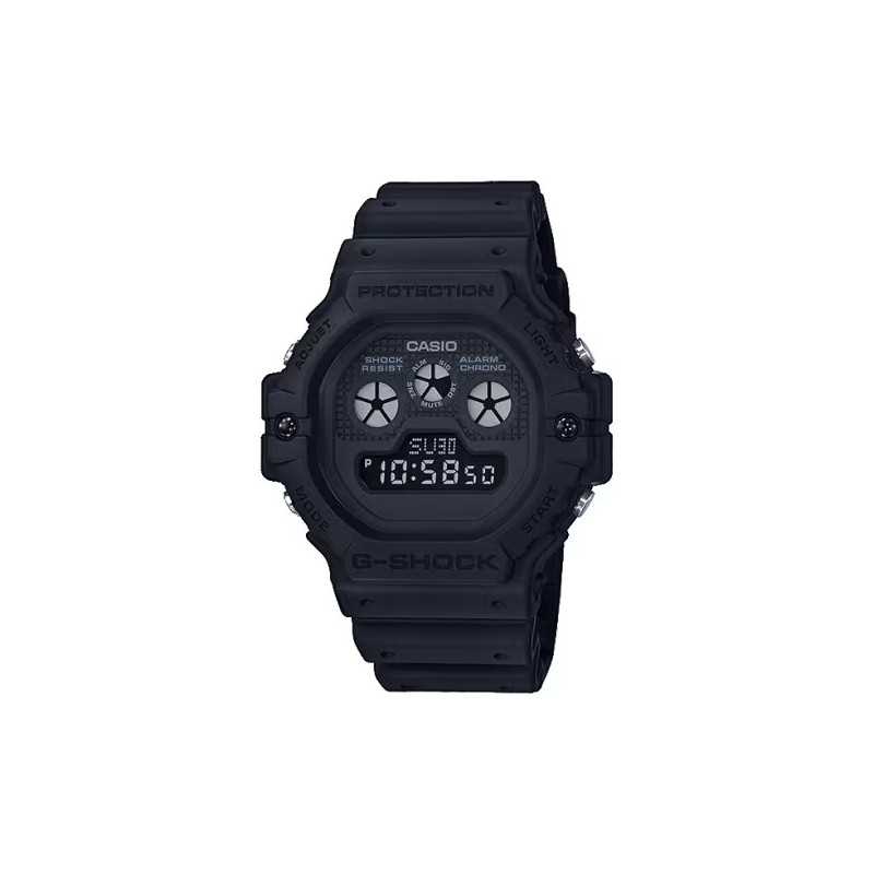 CASIO G-SHOCK DW-5900BB-1A DW-5900BB-1A Casio G-Shock