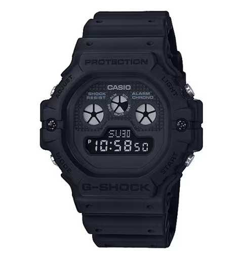 CASIO G-SHOCK DW-5900BB-1A DW-5900BB-1A Casio G-Shock