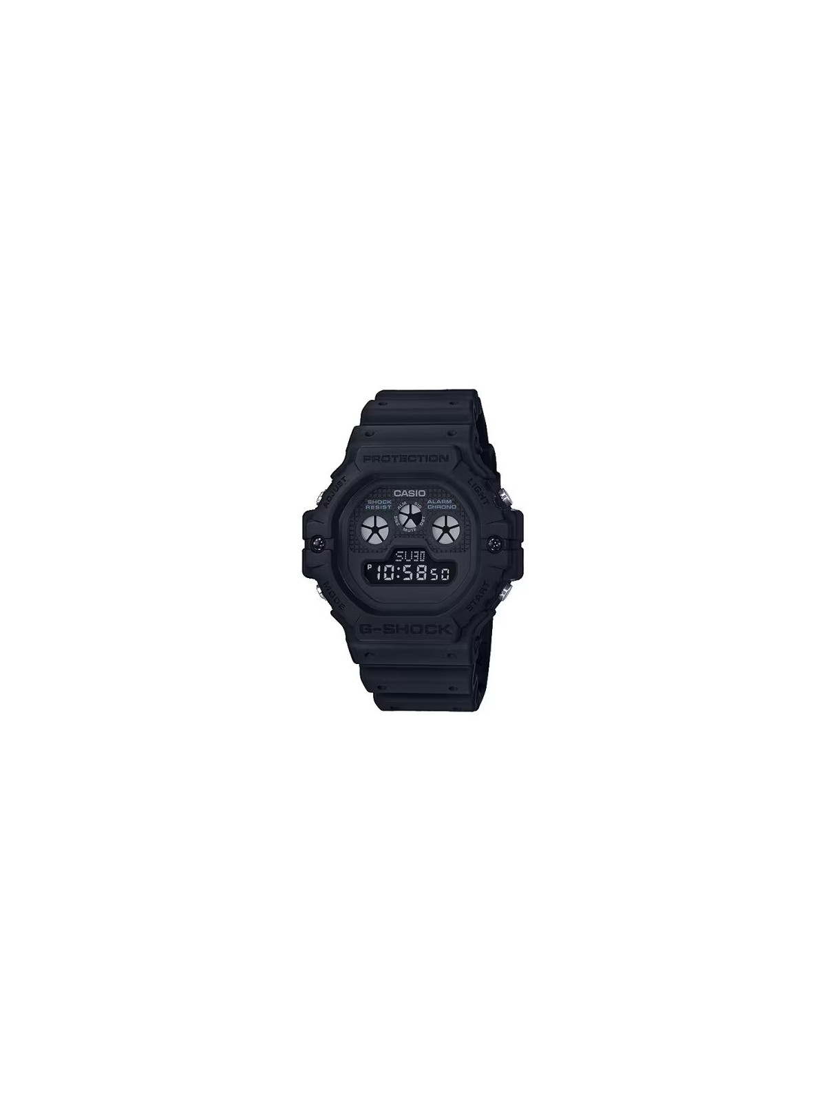CASIO G-SHOCK DW-5900BB-1A DW-5900BB-1A Casio G-Shock