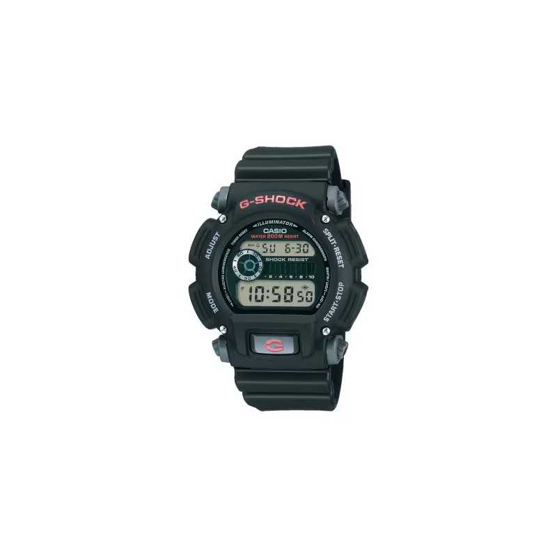 CASIO G-SHOCK DW-9052-1V DW-9052-1V Casio G-Shock