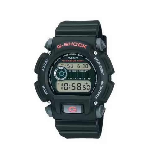 CASIO G-SHOCK DW-9052-1V DW-9052-1V Casio G-Shock