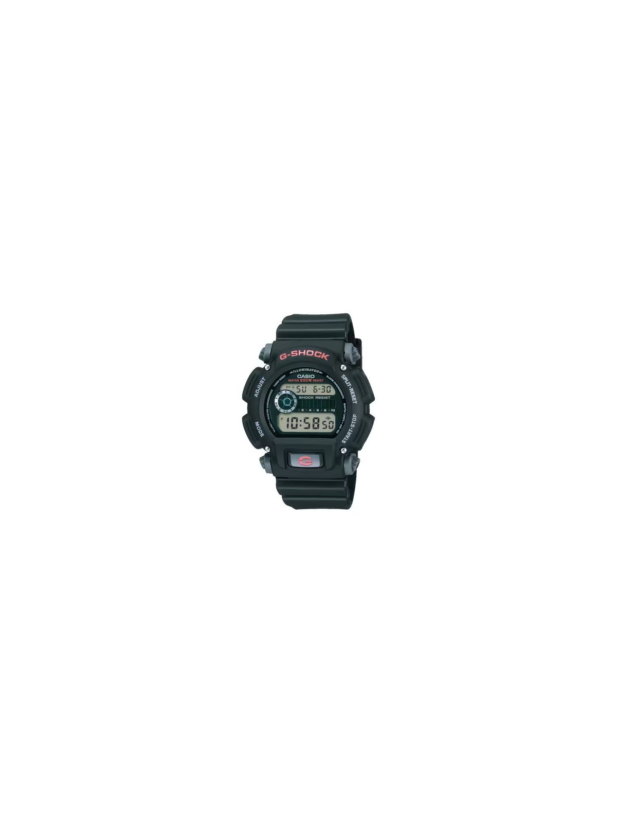 CASIO G-SHOCK DW-9052-1V DW-9052-1V Casio G-Shock