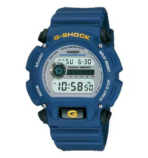 CASIO G-SHOCK DW9052-2V DW-9052-2V Casio G-Shock