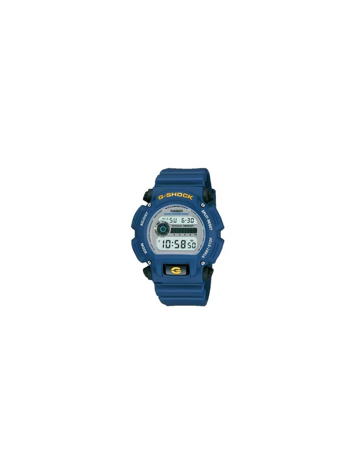 CASIO G-SHOCK DW9052-2V DW-9052-2V Casio G-Shock