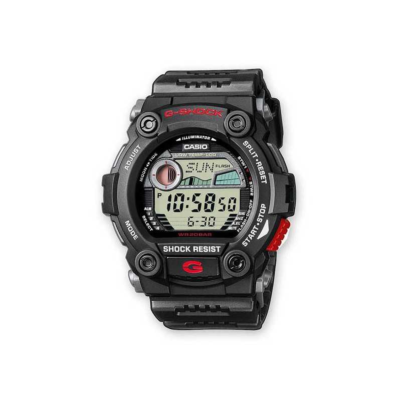 CASIO G-SHOCK G-7900-1 G-7900-1 Casio G-Shock