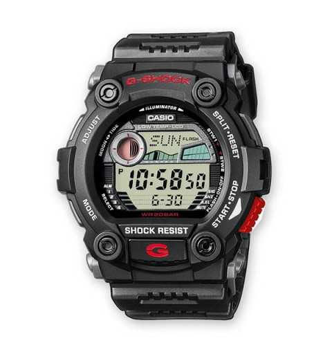 CASIO G-SHOCK G-7900-1 G-7900-1 Casio G-Shock