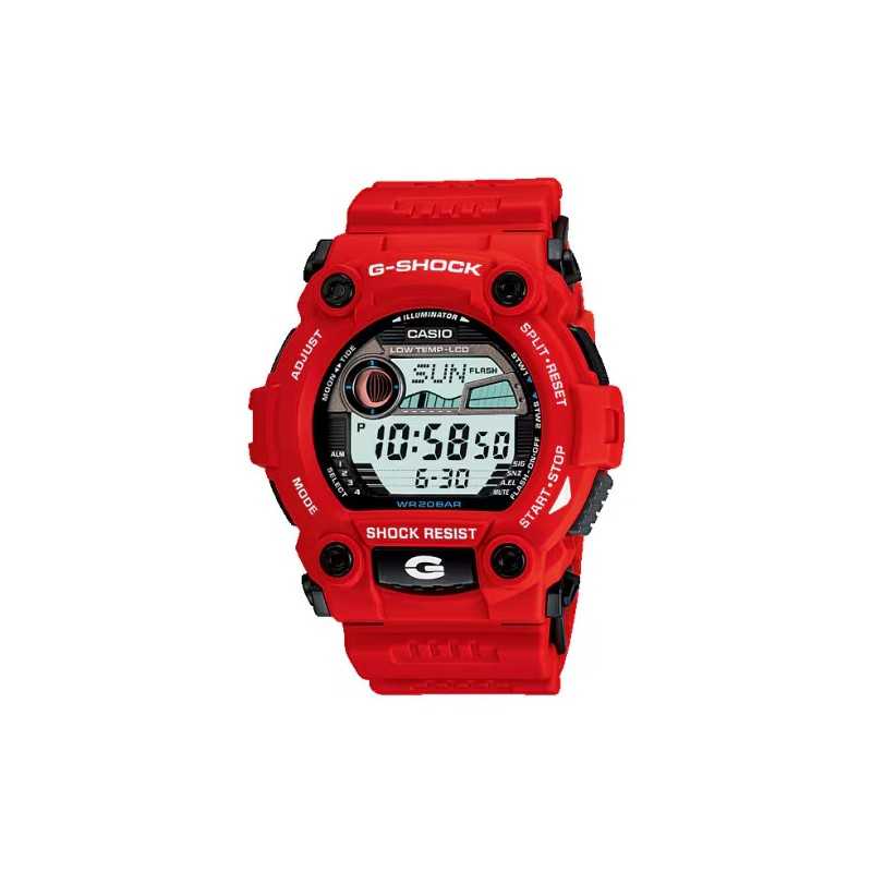 CASIO G-SHOCK G-7900A-4 G-7900A-4 Casio G-Shock