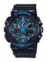 CASIO G-SHOCK GA-100CB-1A GA-100CB-1A Casio G-Shock