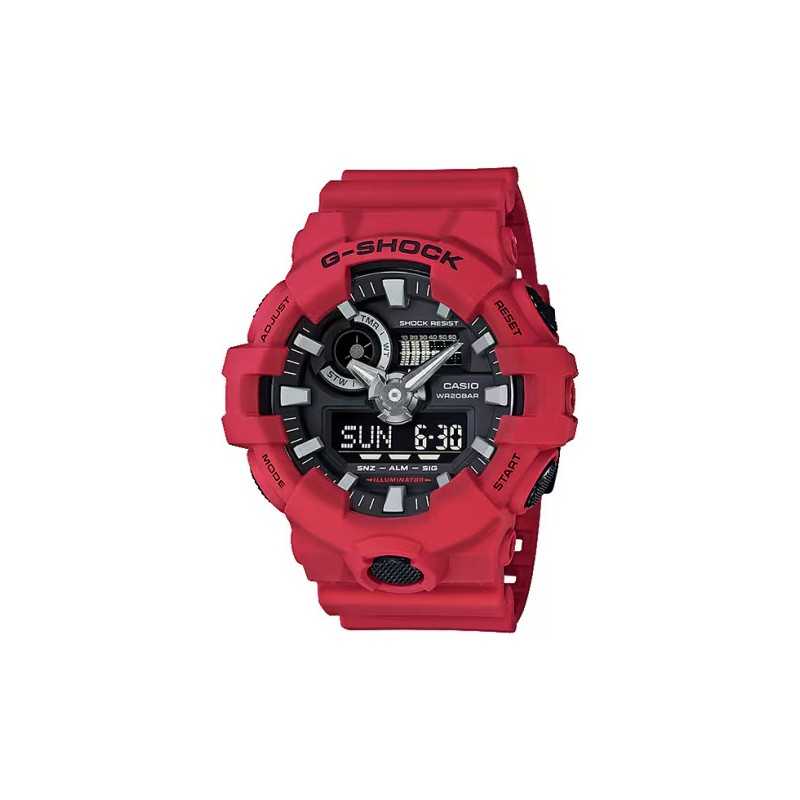 CASIO G-SHOCK GA-700-4A GA-700-4A Casio G-Shock