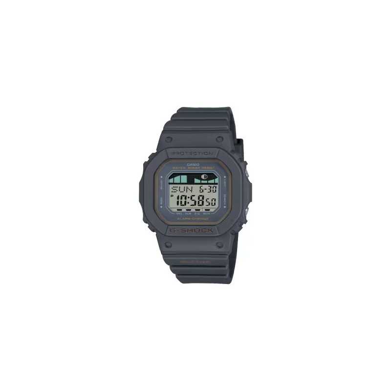 CASIO G-SHOCK GLX-S5600-1 GLX-S5600-1 Casio G-Shock