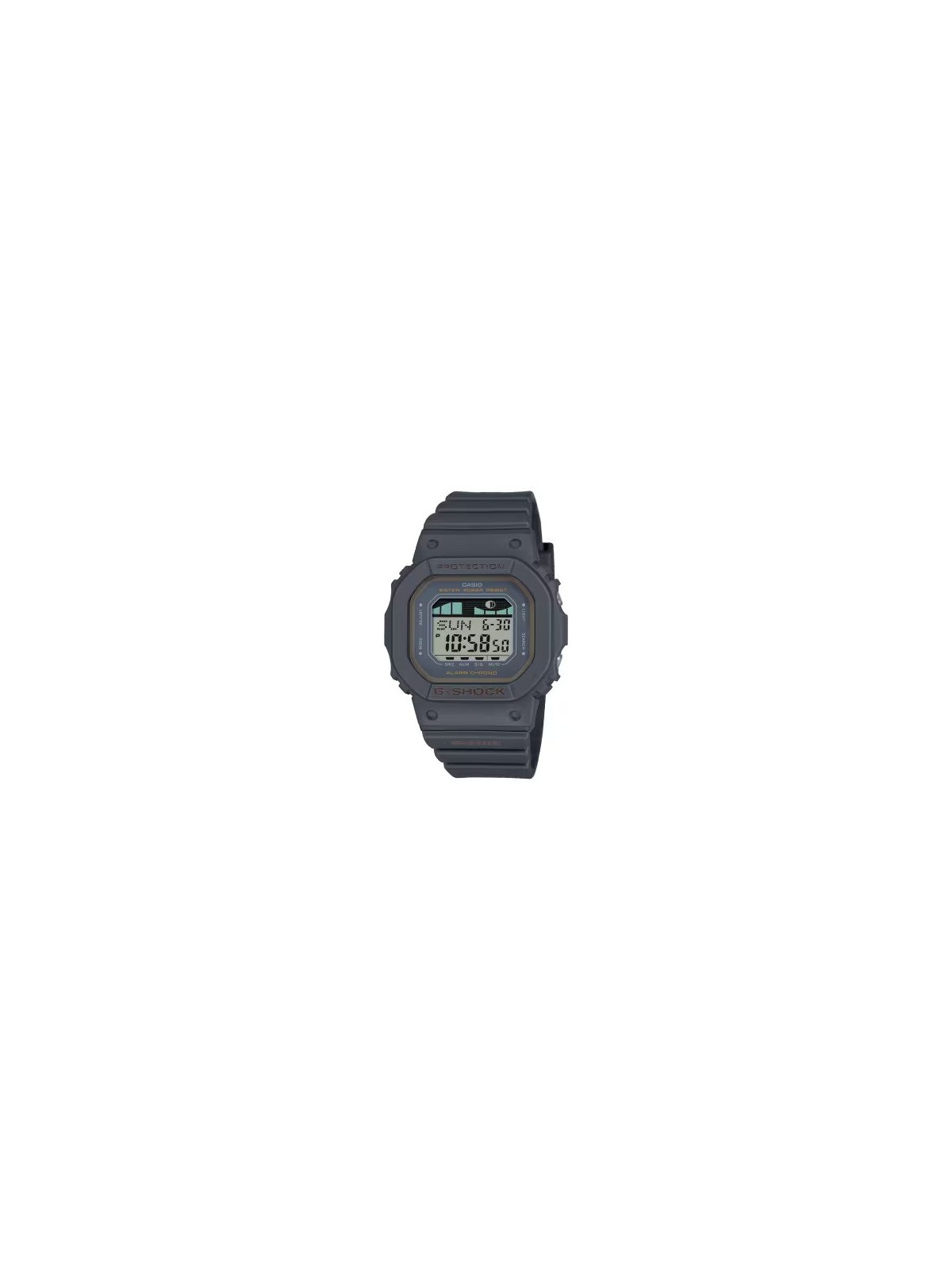 CASIO G-SHOCK GLX-S5600-1 GLX-S5600-1 Casio G-Shock