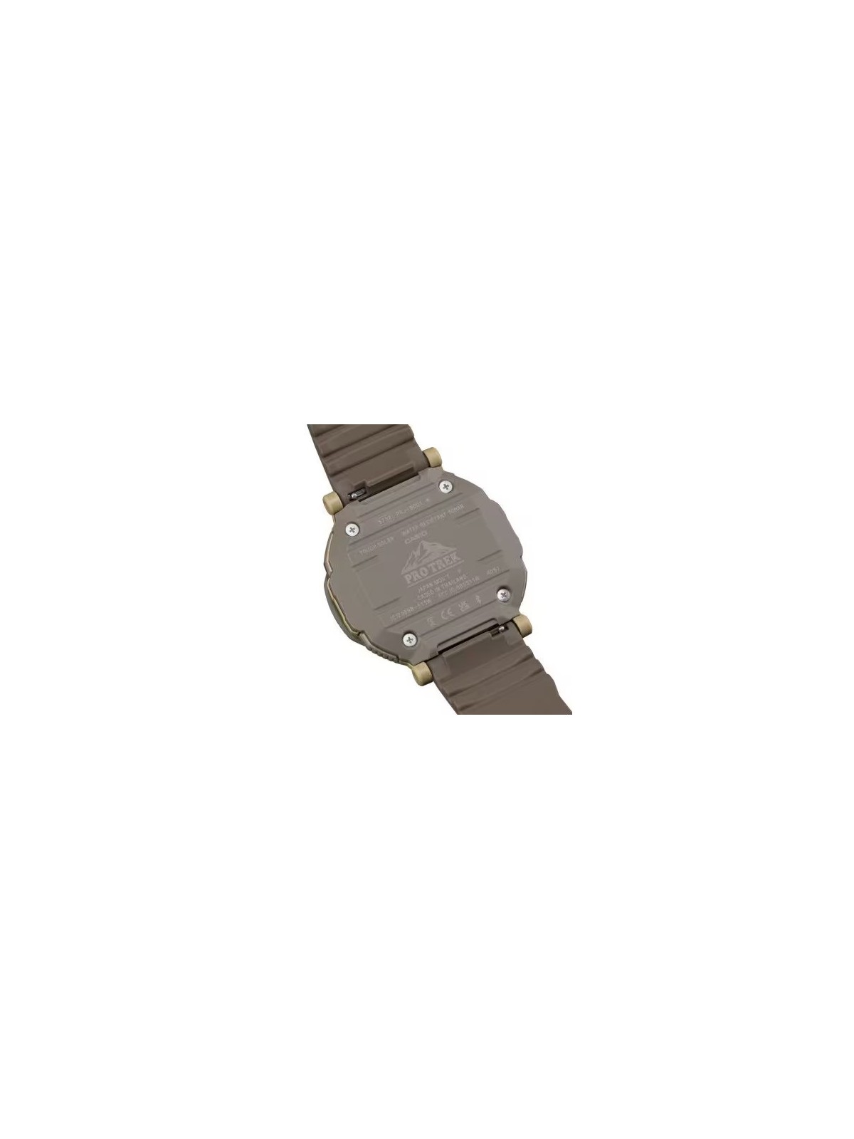 CASIO PRO-TREK PRJ-B001-5 PRJ-B001-5 Casio G-Shock