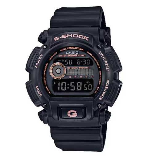 CASIO G-SHOCK DW-9052GBX-1A4 DW-9052GBX-1A4 Casio G-Shock