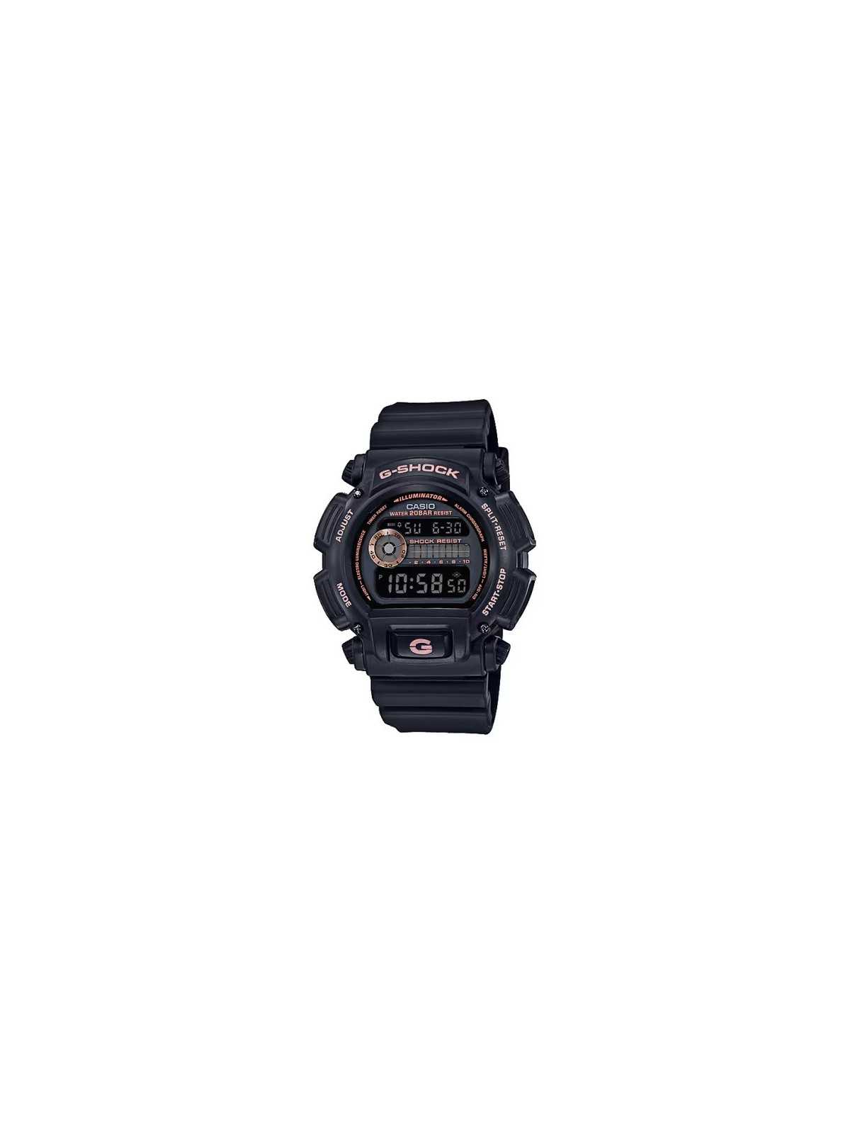 CASIO G-SHOCK DW-9052GBX-1A4 DW-9052GBX-1A4 Casio G-Shock