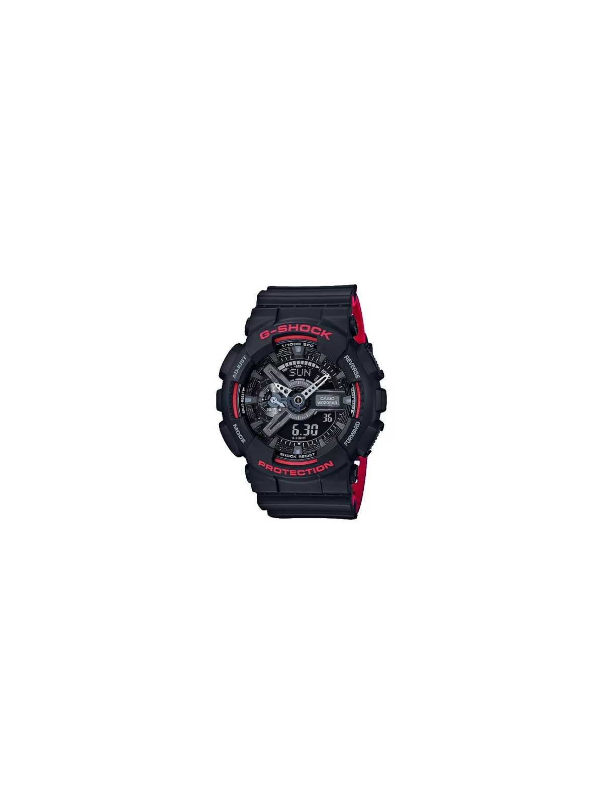CASIO G-SHOCK GA-110HR-1A GA-110HR-1A Casio G-Shock