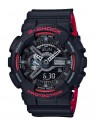 CASIO G-SHOCK GA-110HR-1A GA-110HR-1A Casio G-Shock
