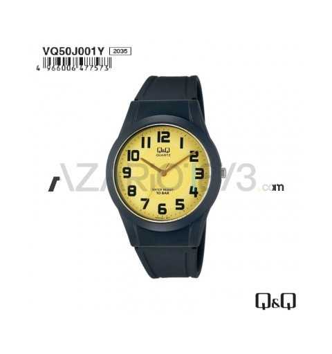 Q&Q BY CITIZEN VQ50J001Y VQ50J001Y Q&Q