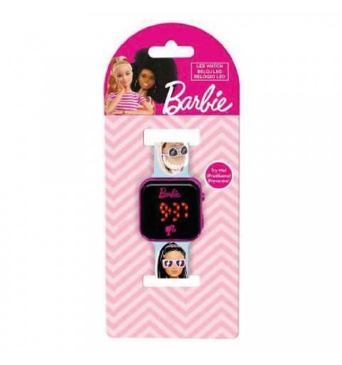 Led Barbie Watch BB00033 Barbie