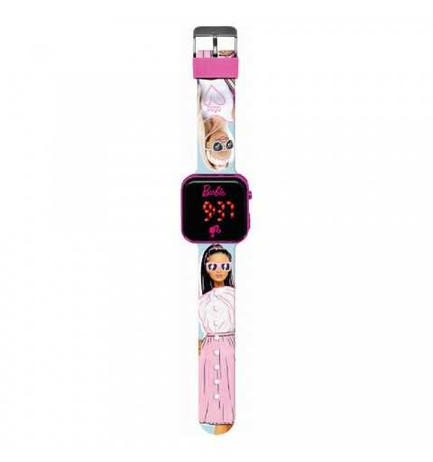 Orologio Led Barbie BB00033 Barbie