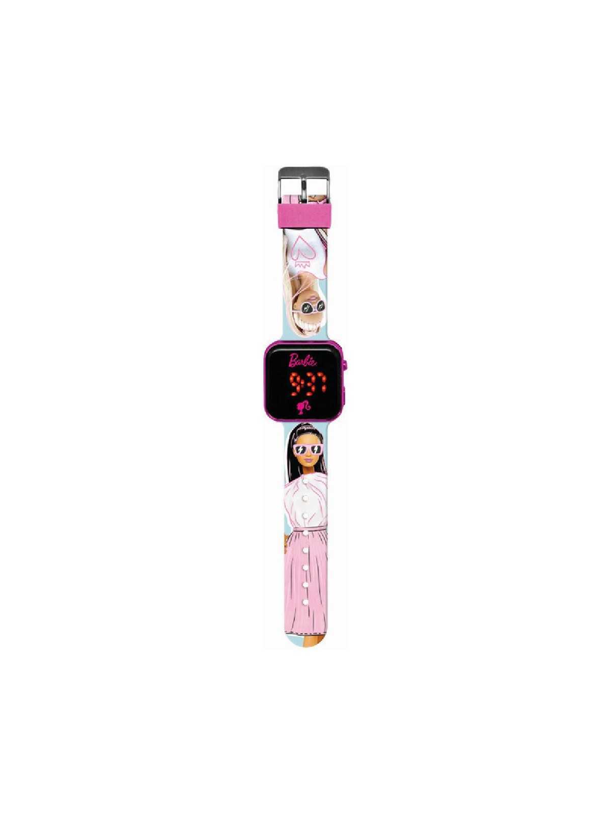Orologio Led Barbie BB00033