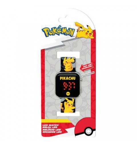 Orologio Led Pokemon POK4402 Pokemon