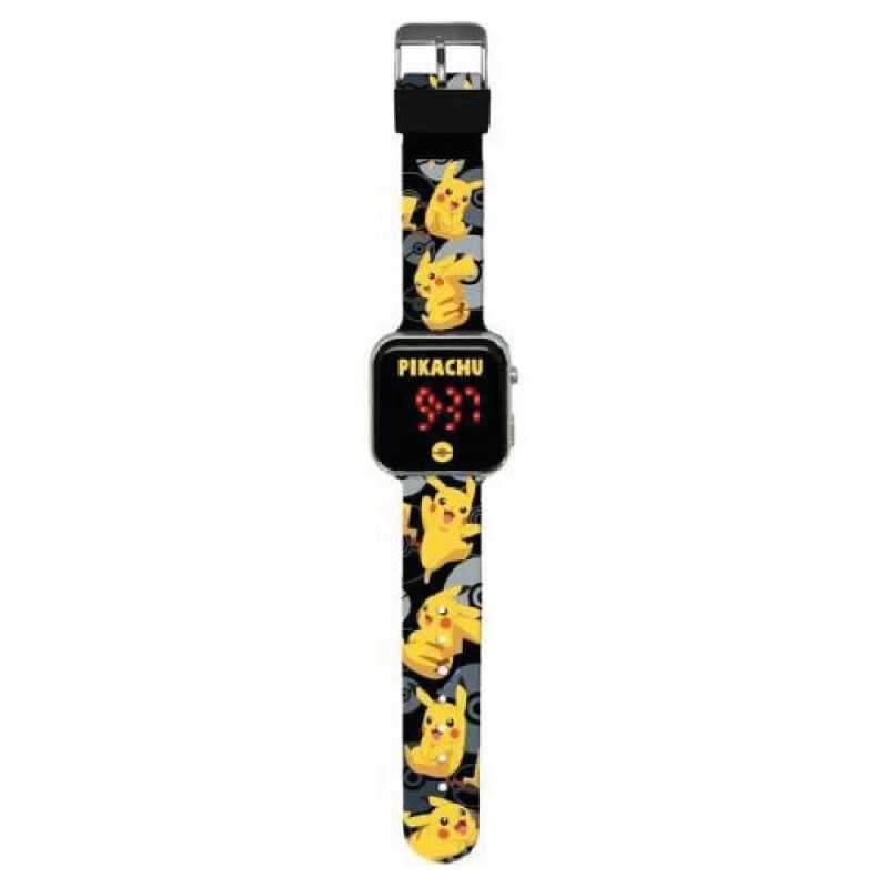 Orologio Led Pokemon POK4402