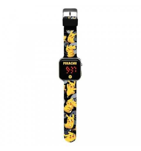 Orologio Led Pokemon POK4402 Pokemon