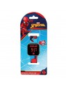 Orologio Led Spiderman "Blu" SPD4987