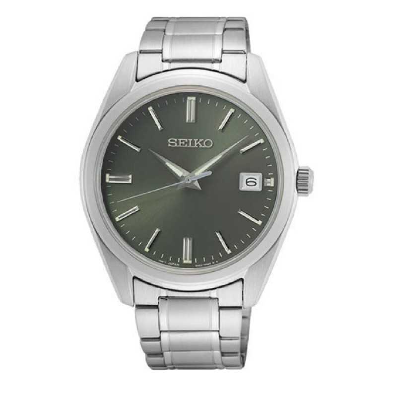 SEIKO QUARZ SUR-527 SUR-527 Seiko