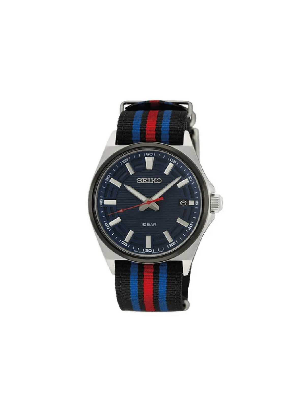 SEIKO QUARZ SUR-518 SUR-518 Seiko