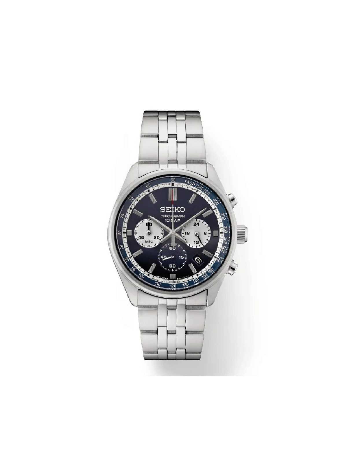 SEIKO CHRONO SSB-427P1 SSB-427P1 Seiko