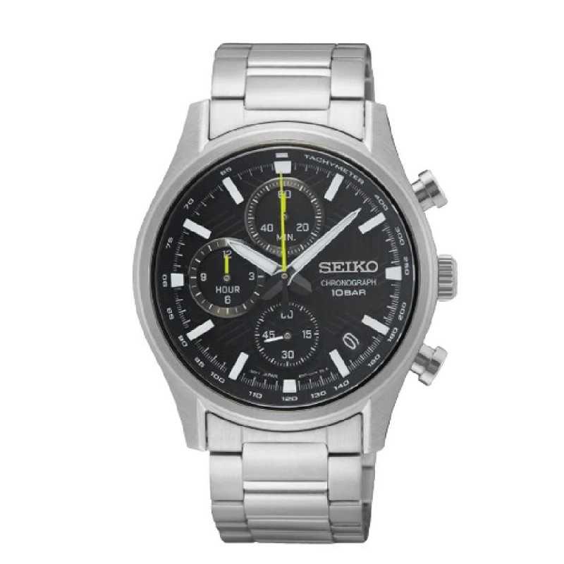 SEIKO CHRONO SSB-419P1 SSB-419P1 Seiko