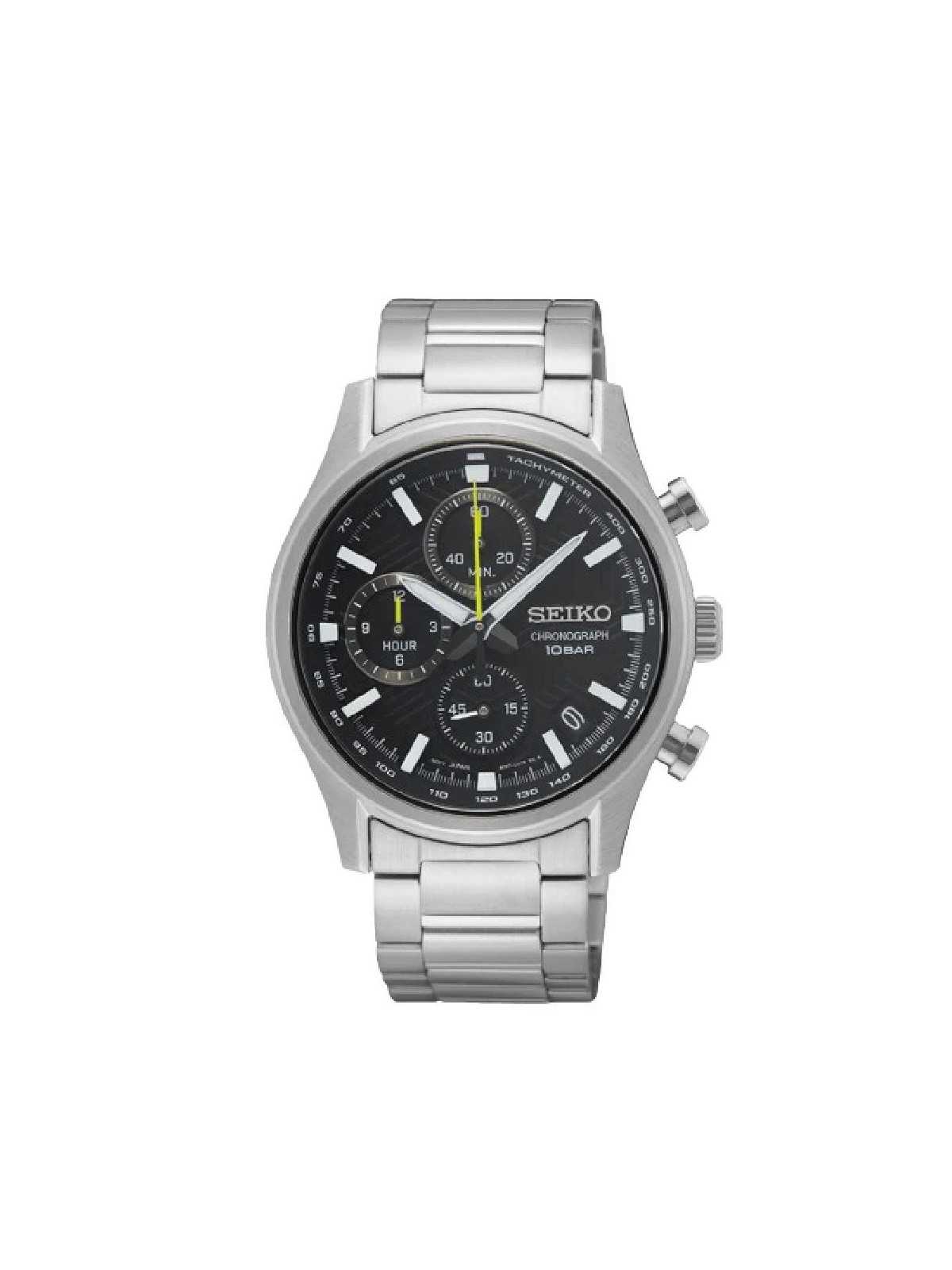 SEIKO CHRONO SSB-419P1 SSB-419P1 Seiko