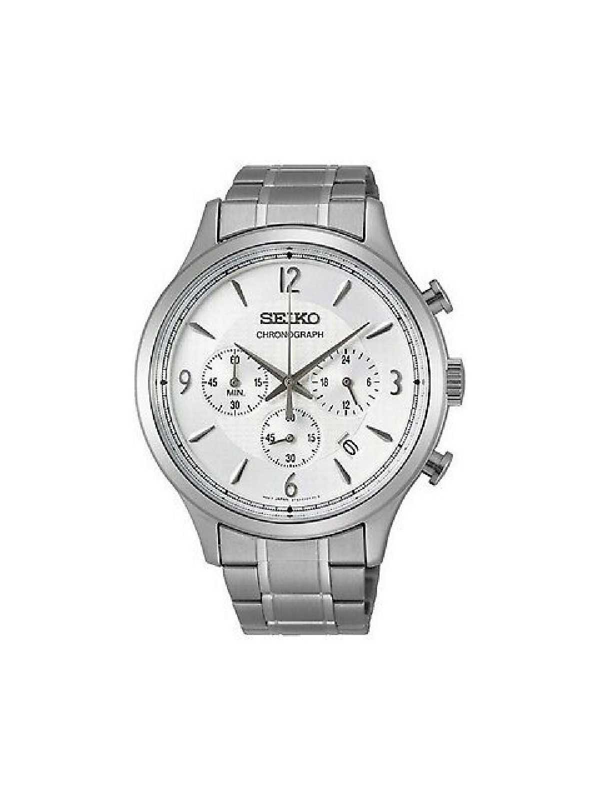 SEIKO CHRONO SSB-337P1 SSB-337P1 Seiko