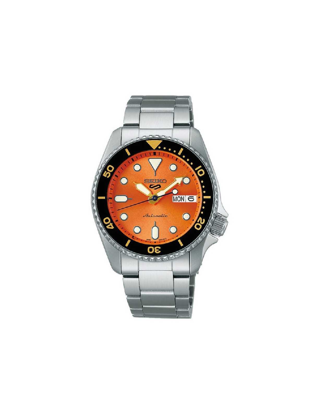 SEIKO SPORT SRPK-35 SRPK-35 Seiko