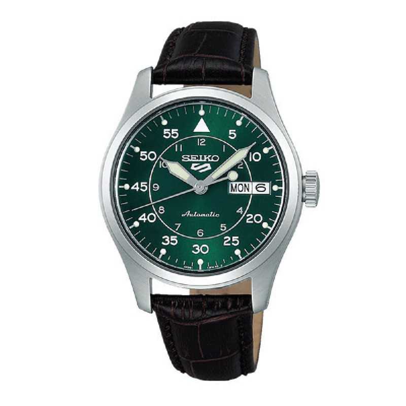 SEIKO KELLY GREEN FLIEGER SRPJ-89 SRPJ-89 Seiko