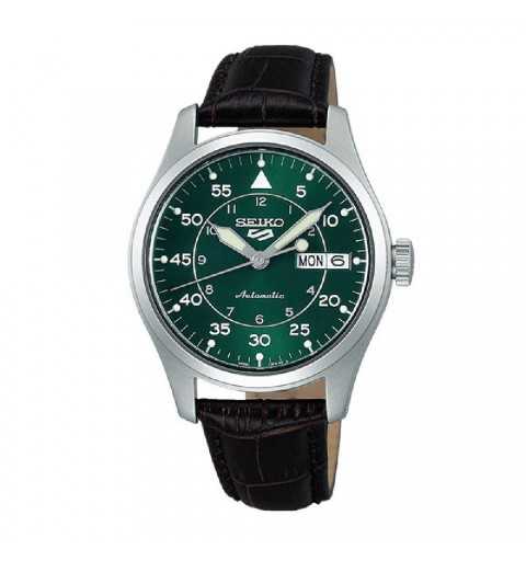 SEIKO KELLY GREEN FLIEGER SRPJ-89 SRPJ-89 Seiko