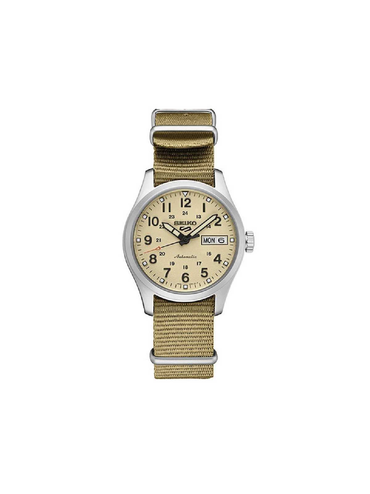 SEIKO SPORT DESERT KIT SRPJ-83 SRPJ-83 Seiko