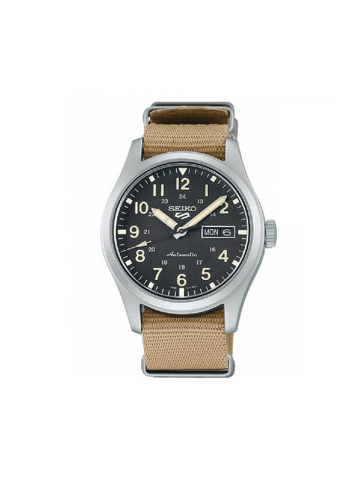 SEIKO SPORT DESERT KIT SRPJ-35 SRPJ-35 Seiko