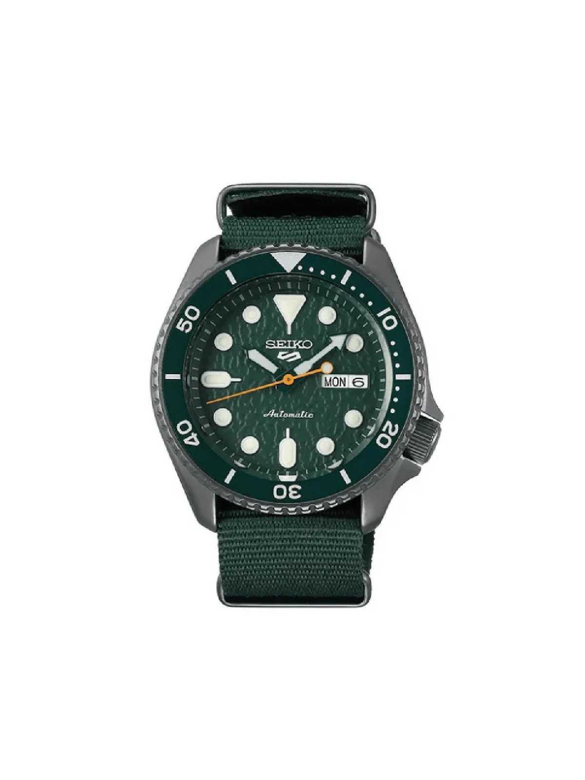 SEIKO SPORT SRPD-77 SRPD-77 Seiko